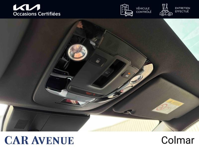 Occasion KIA Sportage 1.6 T-GDi 230 HEV  GT-Line Premium BVA6 4x2 GARANTIE 12 MOIS 2022 Rouge Rubis métallisé 27990 € à Colmar