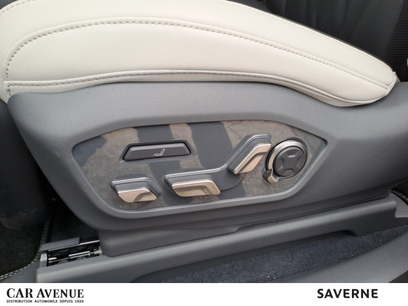 Occasion KIA EV9 385ch GT-Line 4WD 2023 Bleu Océan Glossy métallisé 75990 € à Monswiller