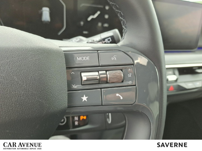 Occasion KIA EV9 385ch GT-Line 4WD 2023 Bleu Océan Glossy métallisé 75990 € à Monswiller