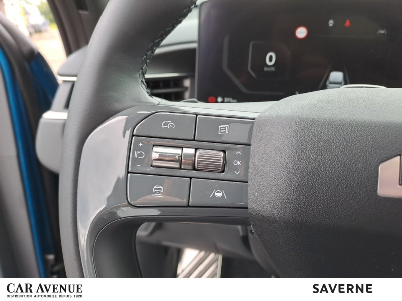 Occasion KIA EV9 385ch GT-Line 4WD 2023 Bleu Océan Glossy métallisé 75990 € à Monswiller