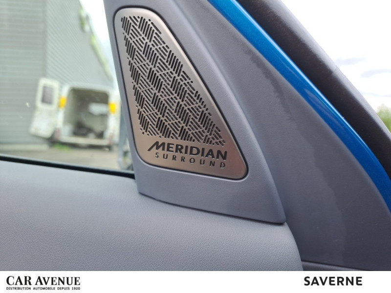 Occasion KIA EV9 385ch GT-Line 4WD 2023 Bleu Océan Glossy métallisé 75990 € à Monswiller