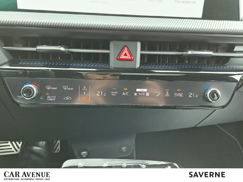 Occasion KIA EV6 325ch GT-Line 4WD  Pack Style et Secu 2023 Blanc Nacré 62990 € à Monswiller