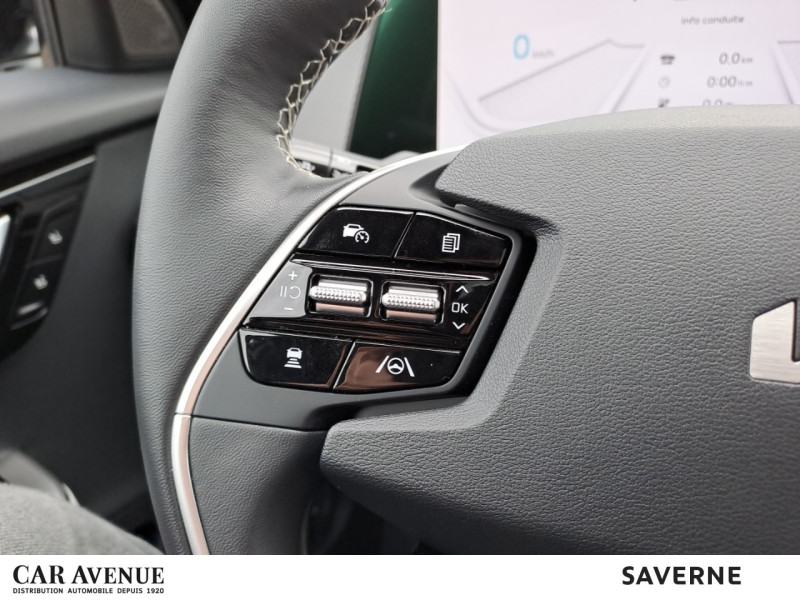 Occasion KIA EV6 325ch GT-Line 4WD  Pack Style et Secu 2023 Blanc Nacré 62990 € à Monswiller