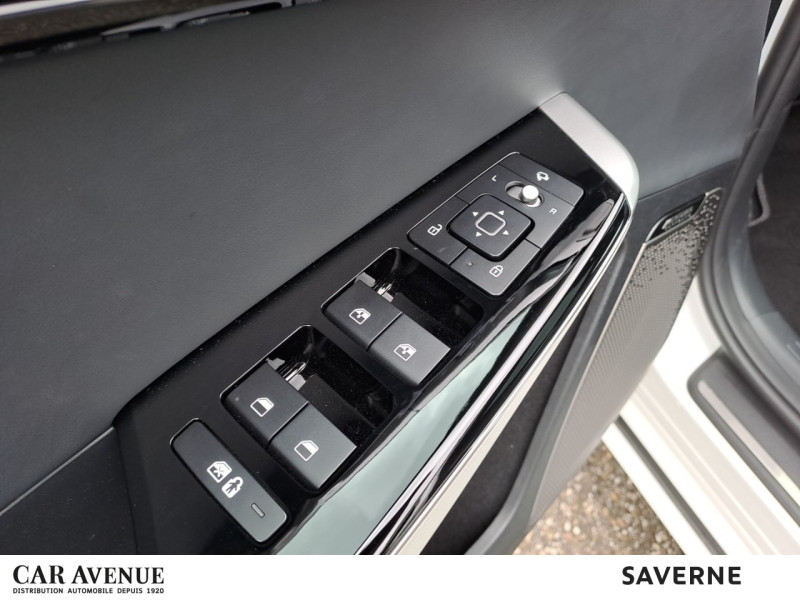 Occasion KIA EV6 325ch GT-Line 4WD  Pack Style et Secu 2023 Blanc Nacré 62990 € à Monswiller