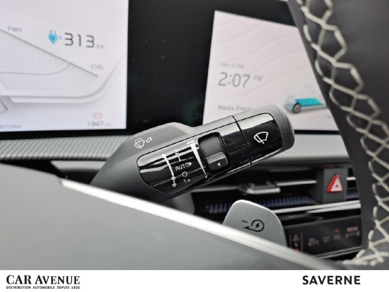 Occasion KIA EV6 325ch GT-Line 4WD  Pack Style et Secu 2023 Blanc Nacré 62990 € à Monswiller