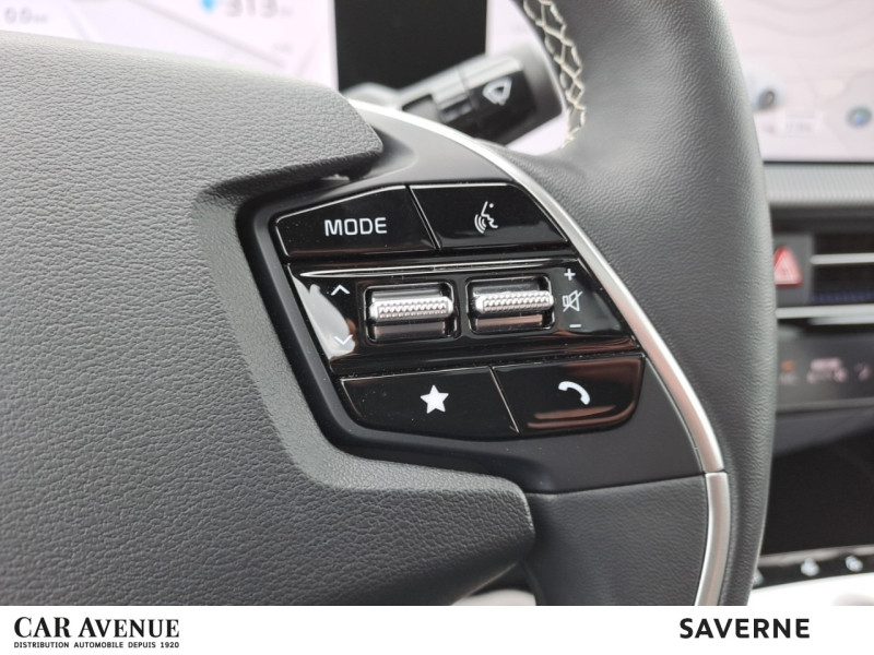 Occasion KIA EV6 325ch GT-Line 4WD  Pack Style et Secu 2023 Blanc Nacré 62990 € à Monswiller
