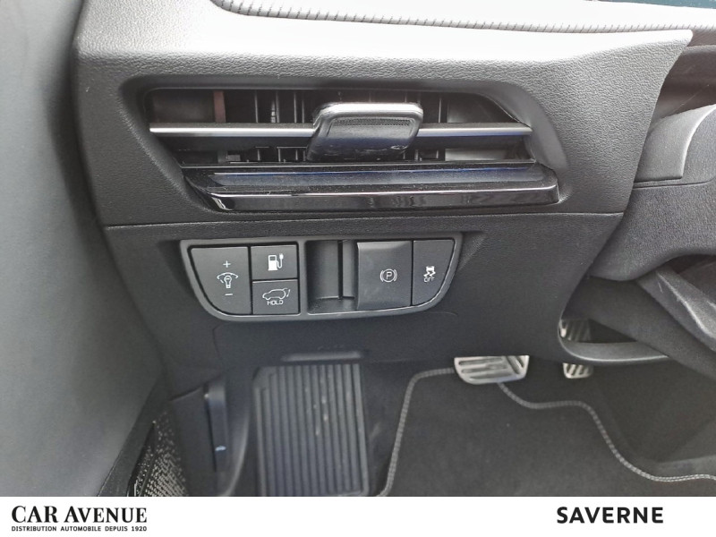 Occasion KIA EV6 325ch GT-Line 4WD  Pack Style et Secu 2023 Blanc Nacré 62990 € à Monswiller