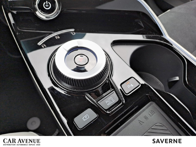 Occasion KIA EV6 325ch GT-Line 4WD  Pack Style et Secu 2023 Blanc Nacré 62990 € à Monswiller