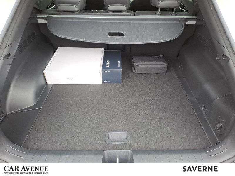 Occasion KIA EV6 325ch GT-Line 4WD  Pack Style et Secu 2023 Blanc Nacré 62990 € à Monswiller