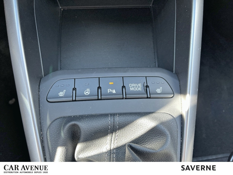 Occasion KIA Stonic 120ch MHEV GT Line Premium 2024 Bleu Azur métallisé 24190 € à Monswiller