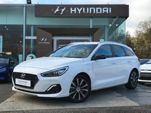 Hyundai i30 sw