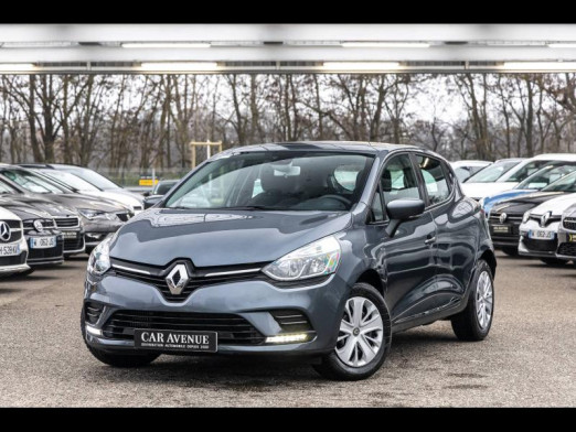 Used RENAULT Clio 0.9 TCe 90ch energy Trend 5p Euro6c 2019 € 11,490 in Mulhouse