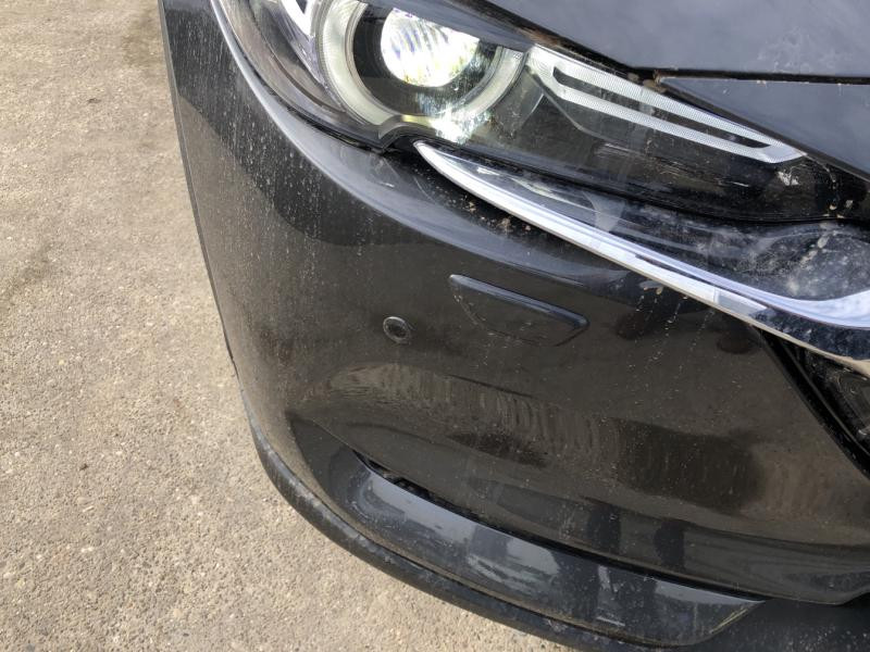 Mazda Cx 5 2 0 Skyactiv G 160 Selection 4x4 Gtie 12 Occasion A Euros Au Garage Hyundai Mulhouse