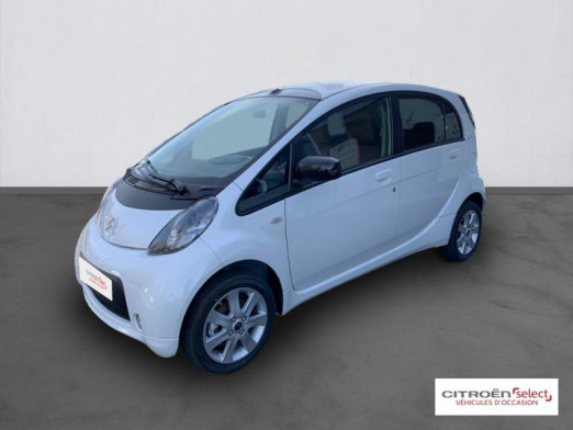 Occasion CITROEN C-Zéro Confort 2020 Blanc Nacré 11 490 € à Mulhouse