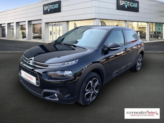 Occasion CITROEN C4 Cactus PureTech 110ch S&S Feel Business E6.d-TEMP 2020 16 900 € à Mulhouse