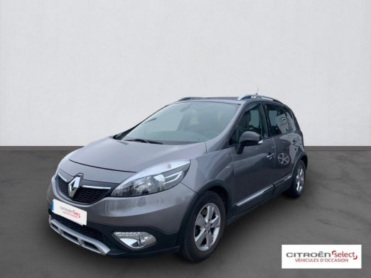 Occasion RENAULT Scenic XMOD 1.6 dCi 130ch energy Bose eco² 2013 Non defini 9 990 € à Saint-Louis