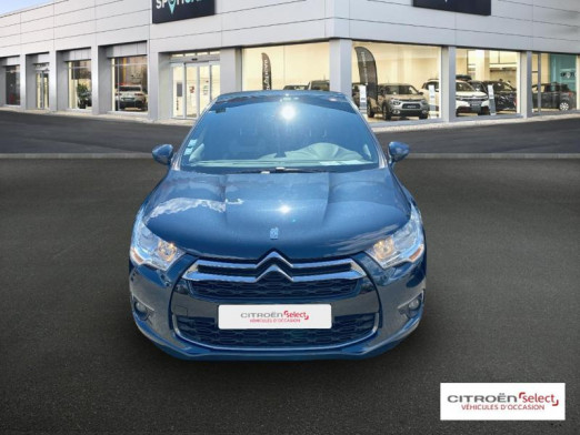 Occasion CITROEN DS4 1.6 e-HDi115 Airdream So Chic 2012 Bourrasque 9 490 € à Saint-Louis