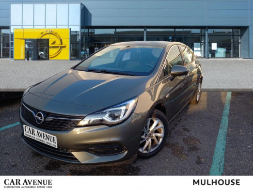 Opel Astra Occasion Reseau Car Avenue 29 Voitures En Vente