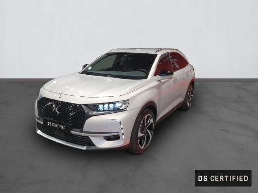 Used DS DS 7 Crossback E-TENSE 4x4 300ch Grand Chic 2020 Cristal Pearl (N) € 62,990 in Metz Borny