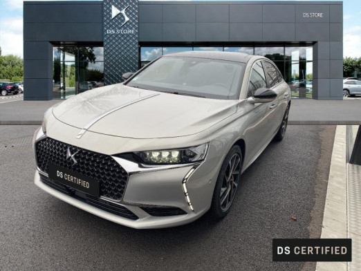 Occasion DS DS 9 Hybrid E-Tense 225ch Rivoli+ 2021 Cristal Pearl (N) 61 990 € à Metz Borny