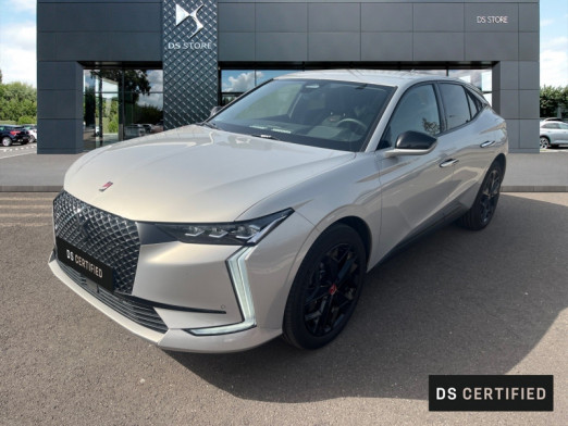 Occasion DS DS 4 E-TENSE 225ch Performance Line + 2023 Cristal Pearl (N) 47 990 € à Metz Borny