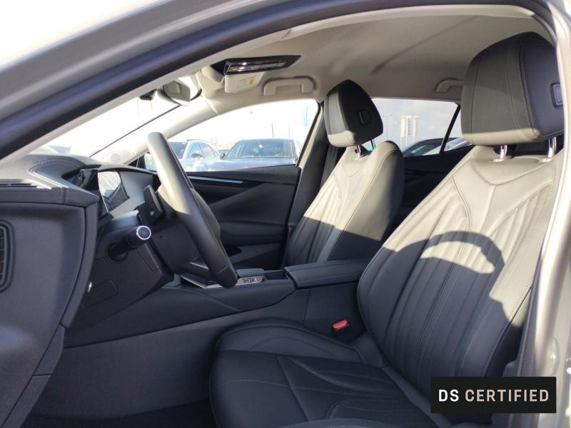 Occasion DS DS 4 BlueHDi 130ch Rivoli Automatique 2024 Gris Laqué (M) 35690 € à Metz