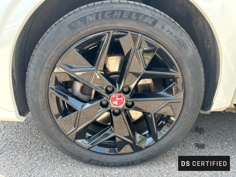 Occasion DS DS 4 E-TENSE 225ch Performance Line + 2023 Blanc Nacré (N) 25490 € à Metz