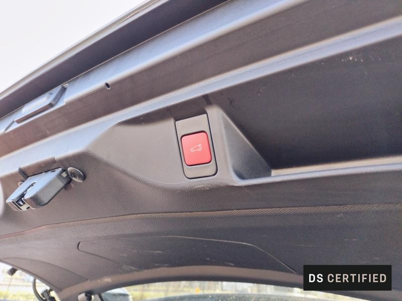 Occasion DS DS 4 BlueHDi 130ch Rivoli Automatique 2024 Gris Laqué (M) 35690 € à Metz