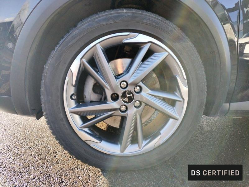 Occasion DS DS 7 Crossback E-TENSE 225ch Grand Chic 2021 Bleu Encre (N) 27990 € à Metz