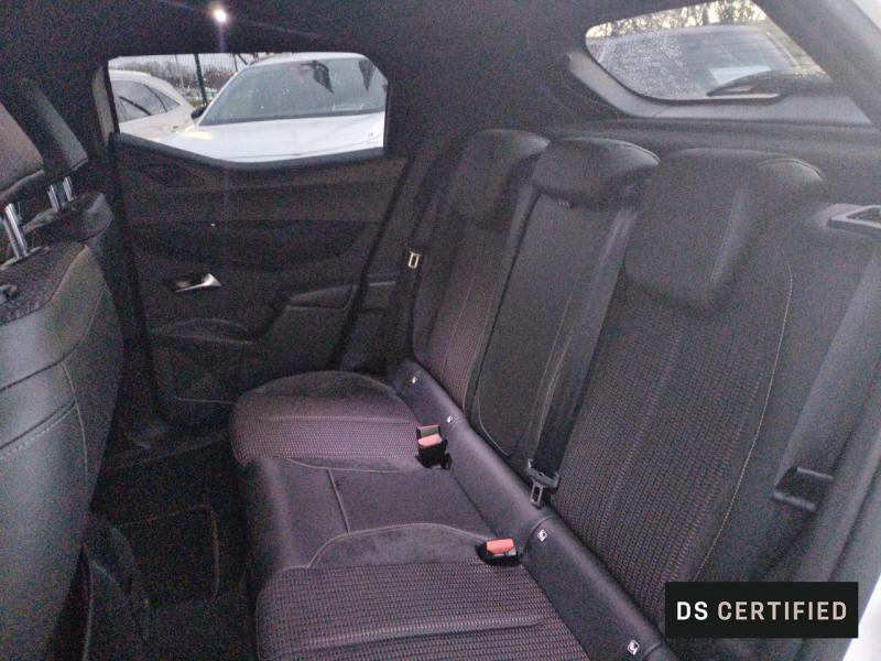 Occasion DS DS 3 Crossback PureTech 130ch Performance Line Automatique 2020 Blanc Banquise (O) 14990 € à Metz