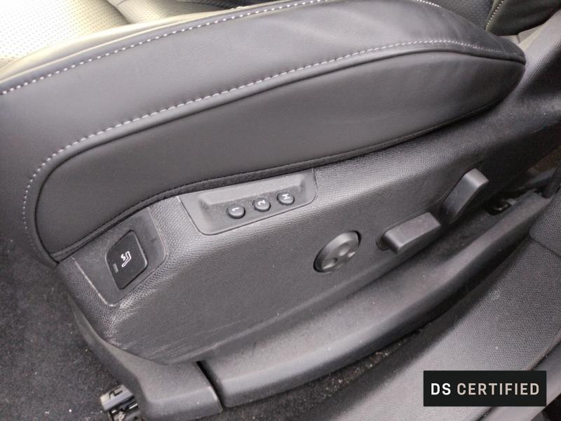 Used DS DS 7 Crossback E-TENSE 4x4 300ch Louvre 2021 Noire Perla Nera (N) € 33990 in Metz