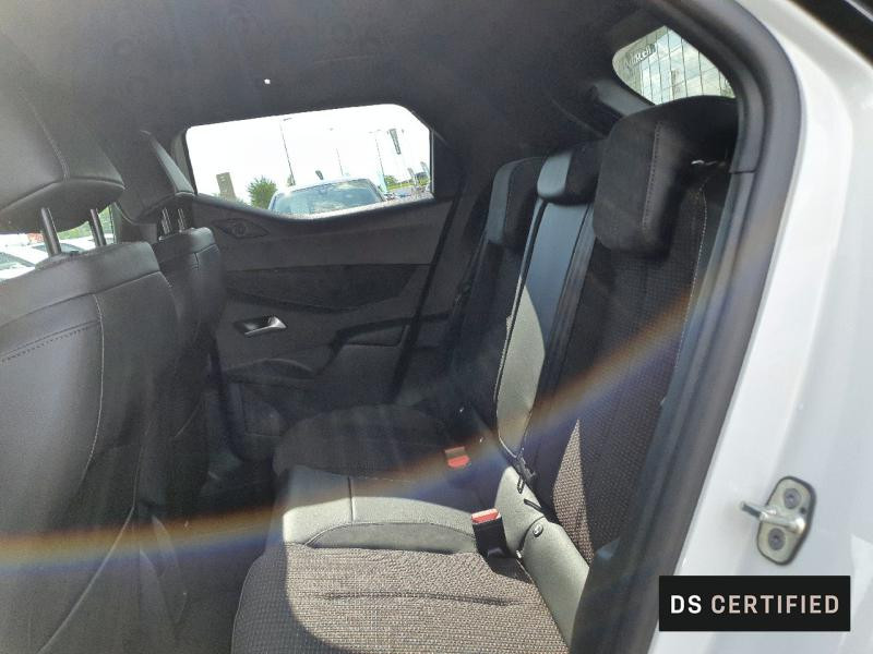 Occasion DS DS 3 Crossback E-Tense Performance Line + 4cv 2021 Blanc Perle Nacré - Toit Noir Perla N. 19990 € à Metz