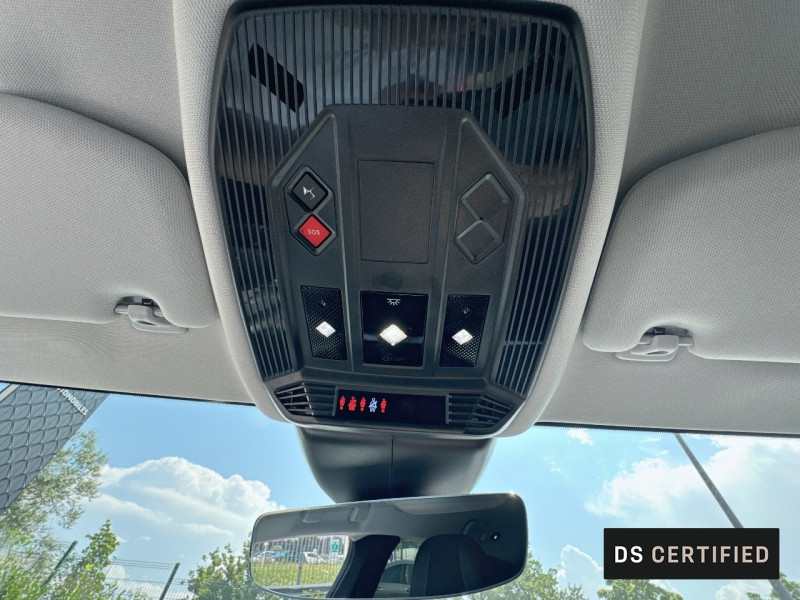 Occasion DS DS 4 E-TENSE 225ch Performance Line + 2023 Blanc Nacré (N) 25490 € à Metz