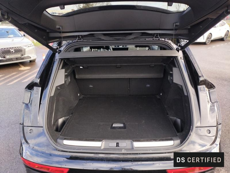 Used DS DS 7 Crossback E-TENSE 4x4 300ch Louvre 2021 Noire Perla Nera (N) € 33990 in Metz