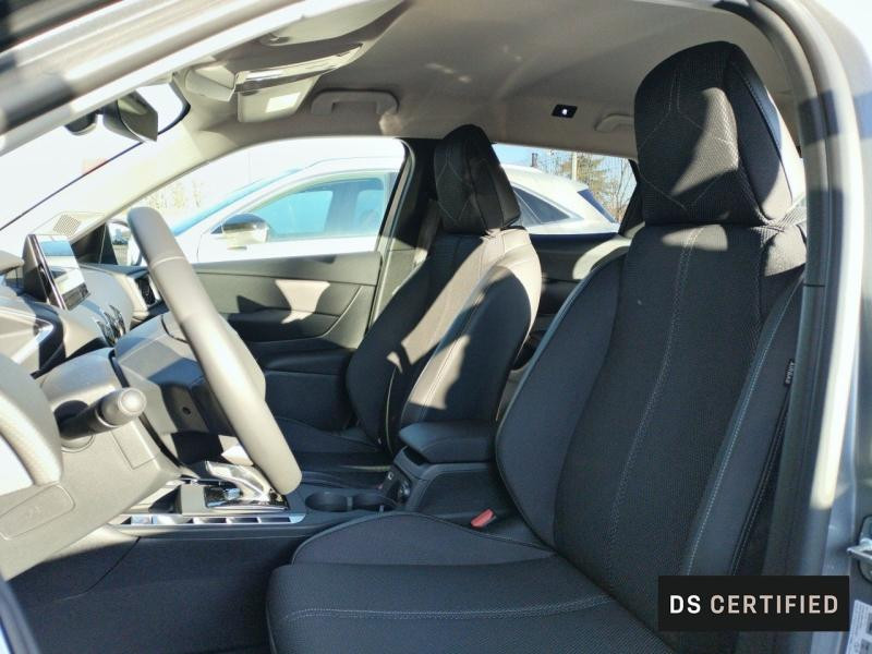 Occasion DS DS 3 E-Tense 156ch Bastille 2024 Gris Artense (M) - Toit Noir 36990 € à Metz