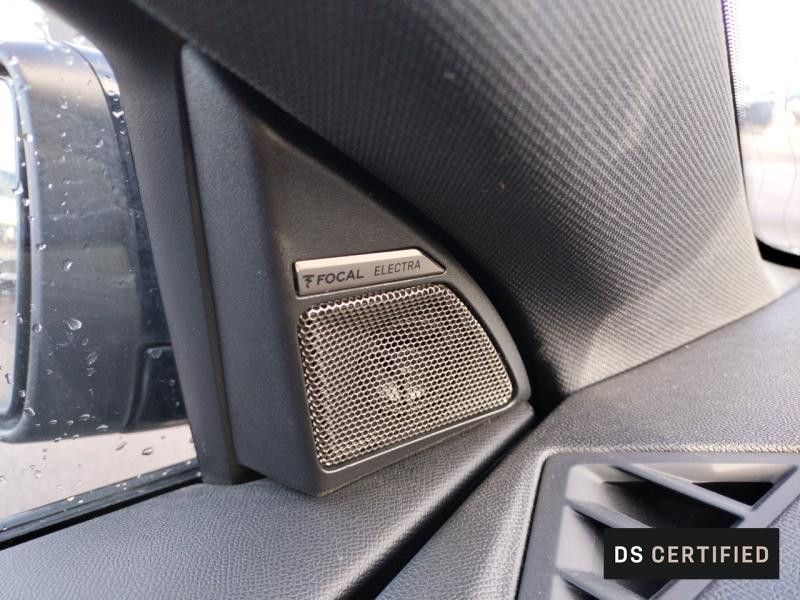 Used DS DS 7 Crossback E-TENSE 4x4 300ch Louvre 2021 Noire Perla Nera (N) € 33990 in Metz