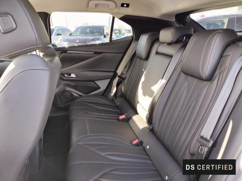 Occasion DS DS 4 BlueHDi 130ch Rivoli Automatique 2024 Gris Laqué (M) 35690 € à Metz