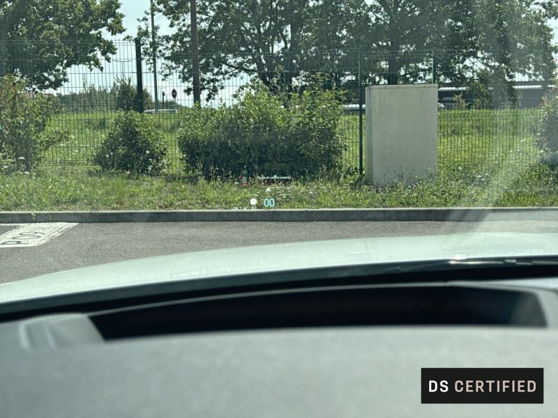 Occasion DS DS 4 E-TENSE 225ch Performance Line + 2023 Blanc Nacré (N) 25490 € à Metz