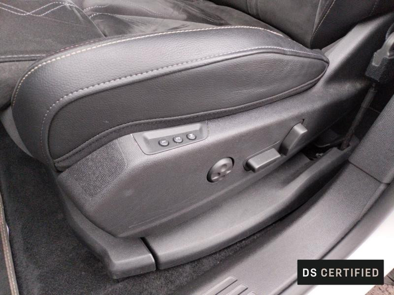 Used DS DS 7 Crossback PureTech 180ch Performance Line Automatique 2021 Blanc Nacre (N) € 22990 in Metz