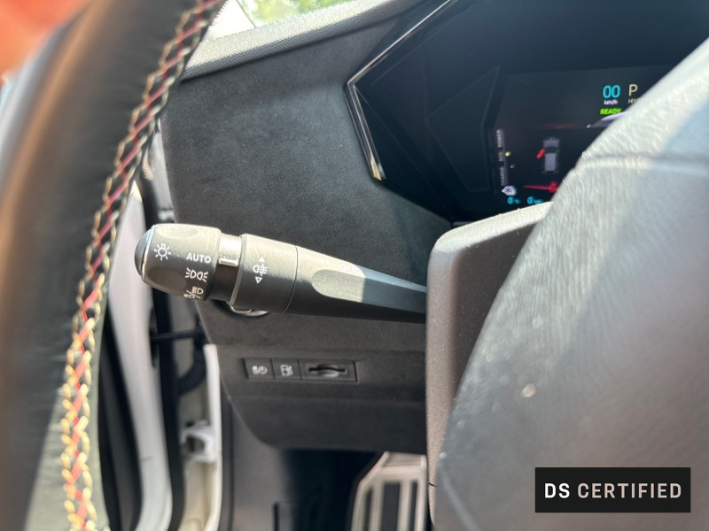 Occasion DS DS 4 E-TENSE 225ch Performance Line + 2023 Blanc Nacré (N) 25490 € à Metz