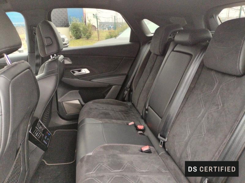 Used DS DS 7 Crossback PureTech 180ch Performance Line Automatique 2021 Blanc Nacre (N) € 22990 in Metz