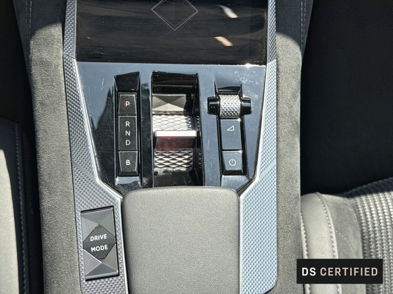 Occasion DS DS 4 E-TENSE 225ch Performance Line + 2023 Blanc Nacré (N) 25490 € à Metz
