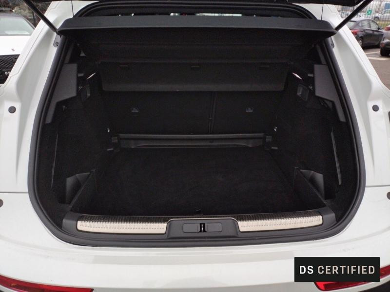 Used DS DS 7 Crossback PureTech 180ch Performance Line Automatique 2021 Blanc Nacre (N) € 22990 in Metz