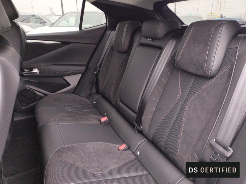 Occasion DS DS 4 BlueHDi 130ch Performance Line + Automatique 2022 Blanc Nacré (N) 28489 € à Metz