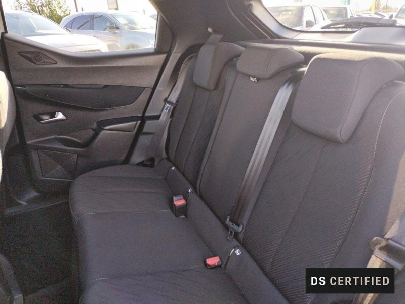 Occasion DS DS 3 Crossback E-Tense Montmartre 2022 Blanc Banquise - Toit Noir Perla N. 21990 € à Metz