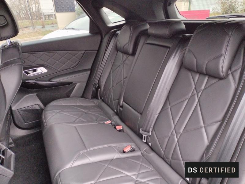 Used DS DS 7 Crossback E-TENSE 225ch Rivoli 2021 Or Byzantin (N) € 28990 in Metz