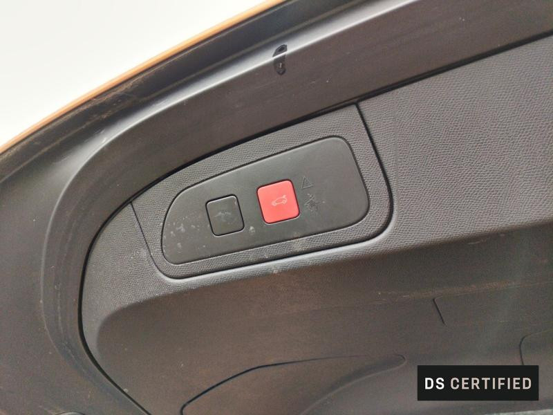 Used DS DS 7 Crossback E-TENSE 225ch Rivoli 2021 Or Byzantin (N) € 28990 in Metz