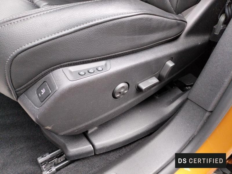 Used DS DS 7 Crossback E-TENSE 225ch Rivoli 2021 Or Byzantin (N) € 28990 in Metz
