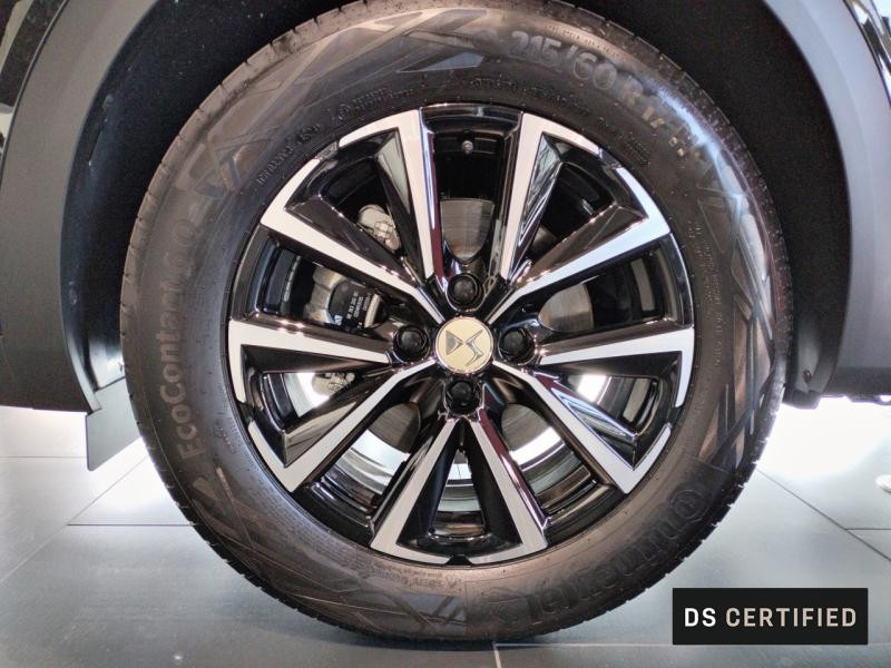 Used DS DS 3 1.2 Hybride 136ch Edition France 2025 Noir Perla Nera (N) € 33990 in Metz