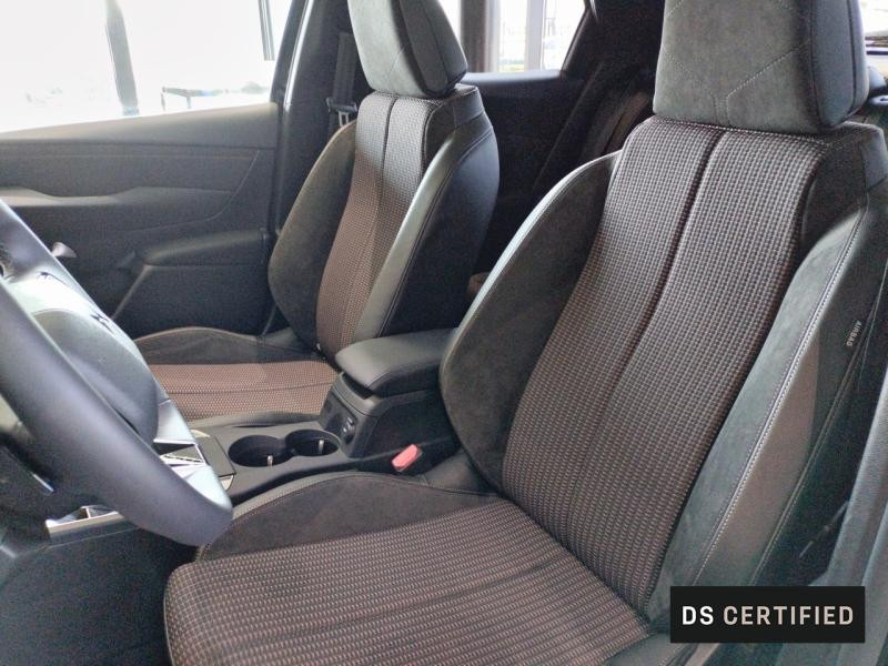 Used DS DS 3 1.2 Hybride 136ch Edition France 2025 Noir Perla Nera (N) € 33990 in Metz